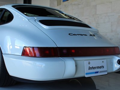 1992 Porsche 911 缩略图 17