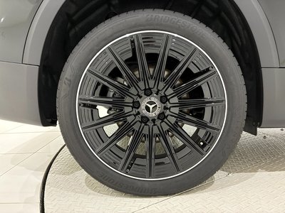 2026 Mercedes-BENZ GLB thumbnail 37