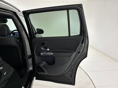 2026 Mercedes-BENZ GLB thumbnail 22