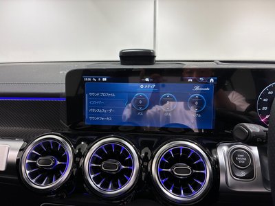2026 Mercedes-BENZ GLB photo 11