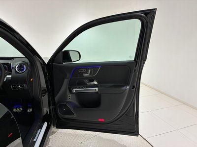 2026 Mercedes-BENZ GLB photo 7