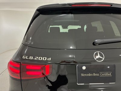 2026 Mercedes-BENZ GLB thumbnail 28
