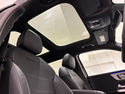 2026 Mercedes-BENZ GLB photo 5