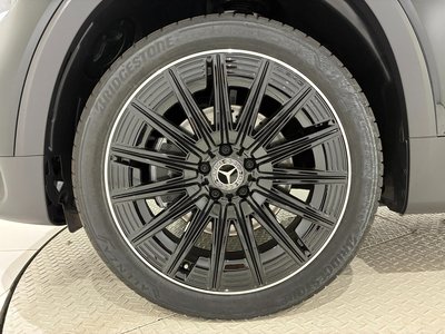 2026 Mercedes-BENZ GLB thumbnail 35