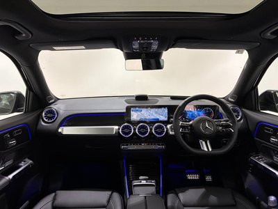 2026 Mercedes-BENZ GLB thumbnail 38