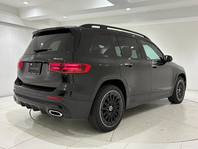 2026 Mercedes-BENZ GLB photo 3