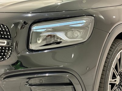 2026 Mercedes-BENZ GLB thumbnail 18
