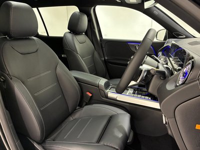 2026 Mercedes-BENZ GLB photo 4