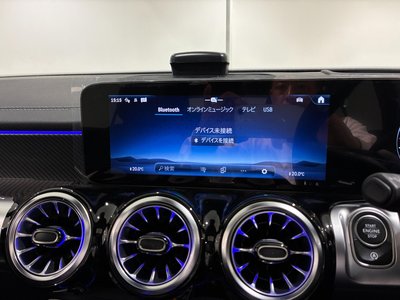 2026 Mercedes-BENZ GLB photo 9