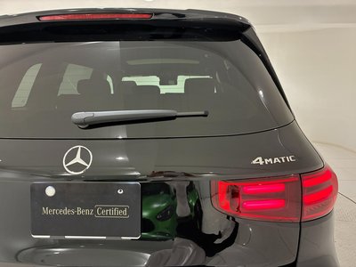 2026 Mercedes-BENZ GLB thumbnail 29