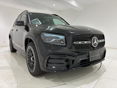 2026 Mercedes-BENZ GLB photo 16