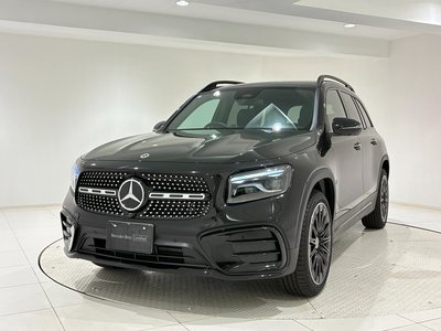 2026 Mercedes-BENZ GLB photo 1