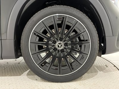 2026 Mercedes-BENZ GLB thumbnail 34