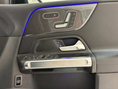 2026 Mercedes-BENZ GLB photo 8