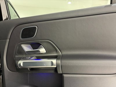 2026 Mercedes-BENZ GLB thumbnail 23