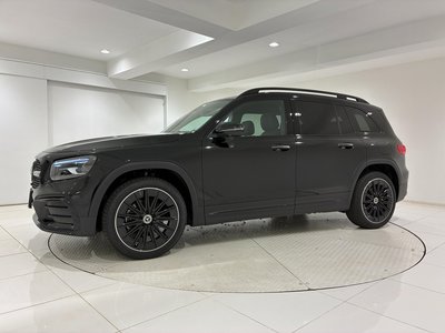 2026 Mercedes-BENZ GLB thumbnail 19