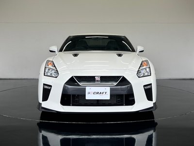 صورة 3 لـ 2017 Nissan GT-R