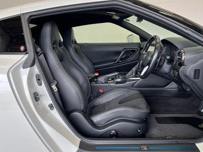 صورة 10 لـ 2017 Nissan GT-R