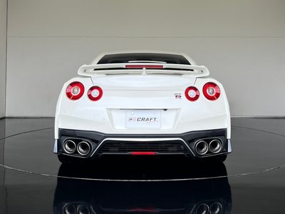صورة 4 لـ 2017 Nissan GT-R