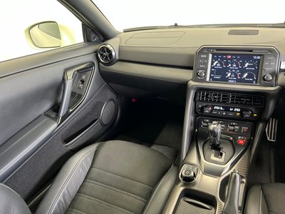 صورة 14 لـ 2017 Nissan GT-R