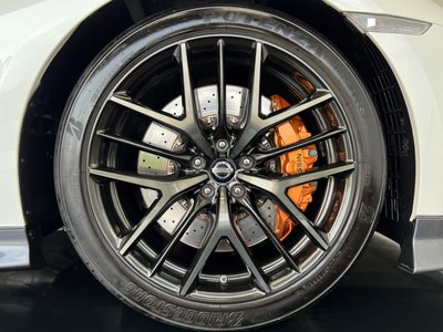 2017 Nissan GT-R — миниатюра 22