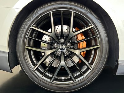 2017 Nissan GT-R — миниатюра 24