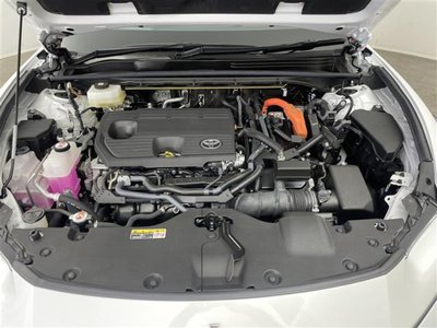 صورة 33 لـ 2024 Toyota CROWN SPORT