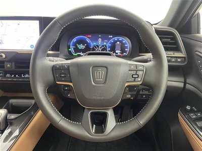 صورة 11 لـ 2024 Toyota CROWN SPORT