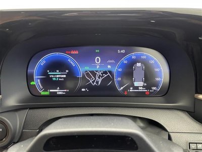 صورة 12 لـ 2024 Toyota CROWN SPORT