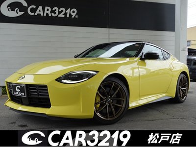 2022 Nissan FAIRLADY Z photo 2
