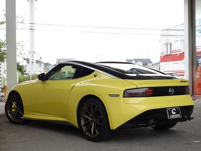 2022 Nissan FAIRLADY Z photo 13