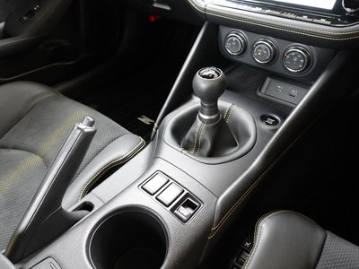 2022 Nissan FAIRLADY Z photo 14