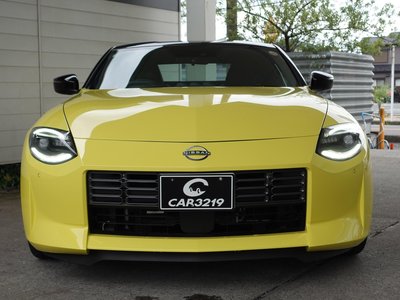 2022 Nissan FAIRLADY Z photo 6