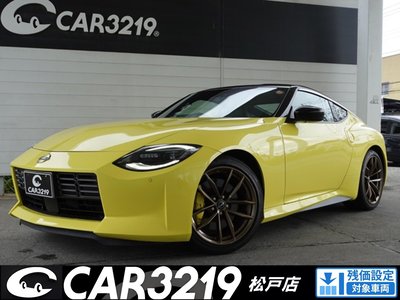 2022 Nissan FAIRLADY Z photo 1