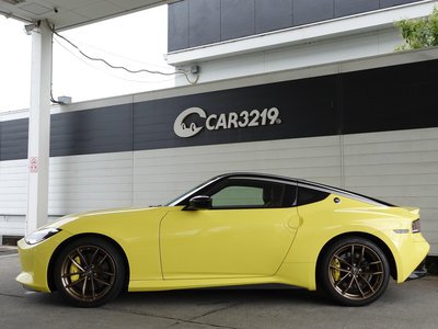 2022 Nissan FAIRLADY Z photo 11