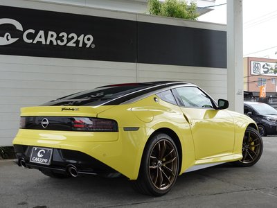 2022 Nissan FAIRLADY Z photo 12