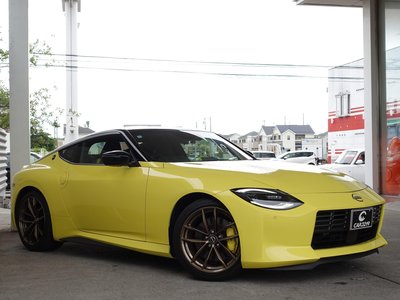 2022 Nissan FAIRLADY Z photo 8