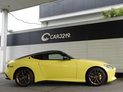 2022 Nissan FAIRLADY Z photo 10
