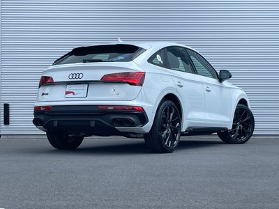2025 AUDI SQ5 SPORTBACK thumbnail 73