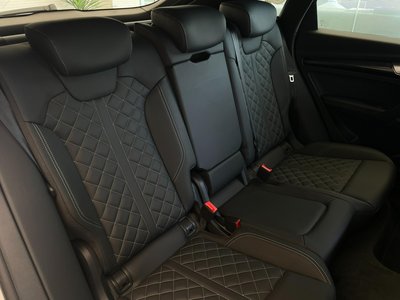 2025 AUDI SQ5 SPORTBACK thumbnail 39