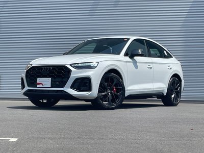 2025 AUDI SQ5 SPORTBACK thumbnail 46