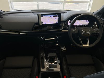2025 AUDI SQ5 SPORTBACK thumbnail 103