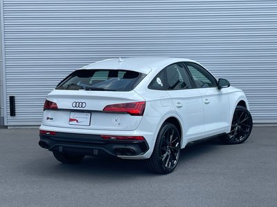 2025 AUDI SQ5 SPORTBACK thumbnail 69