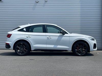 2025 AUDI SQ5 SPORTBACK thumbnail 59