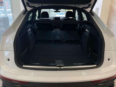 2025 AUDI SQ5 SPORTBACK thumbnail 132