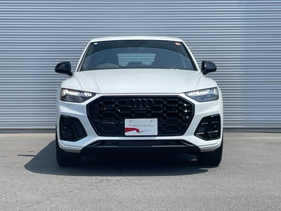 2025 AUDI SQ5 SPORTBACK thumbnail 48