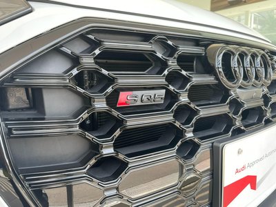 2025 AUDI SQ5 SPORTBACK thumbnail 77