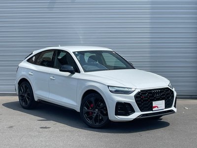 2025 AUDI SQ5 SPORTBACK thumbnail 51