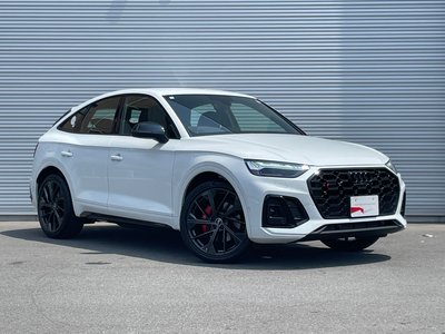 2025 AUDI SQ5 SPORTBACK photo 7