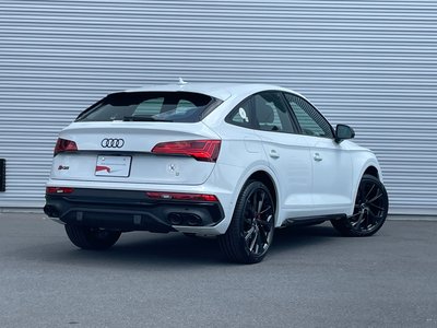 2025 AUDI SQ5 SPORTBACK thumbnail 71